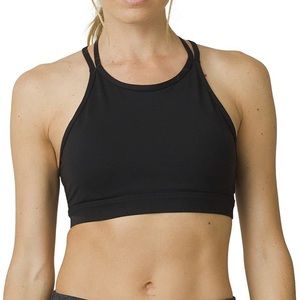 prAna Boost Bra
